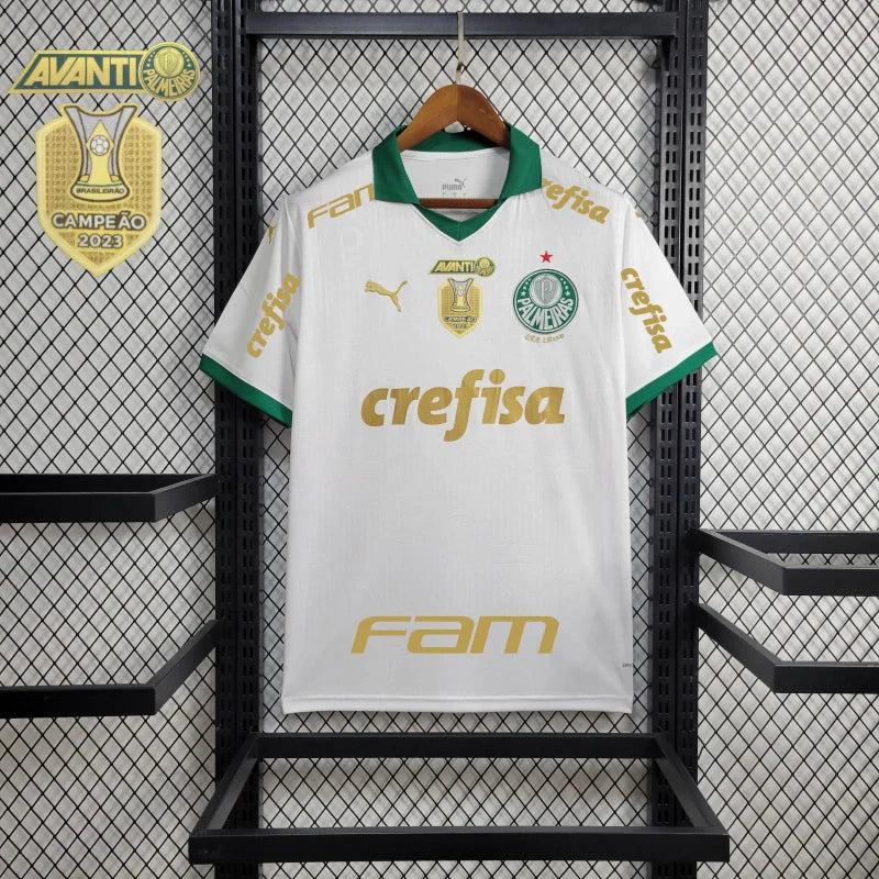 Camisa 2 Palmeiras 2024/25 Torcedor - Masculina