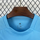 Camisa Treino Comissão Flamengo 2025/26 - Feminina