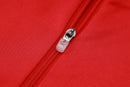 Agasalho Treino Arsenal Vermelha 2024/25 - Masculino