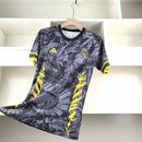 Camisa Especial Edition Dragon Real Madrid  2024 Jogador - Masculina