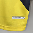 Camisa 1 Equador 24/25 Torcedor - Masculina