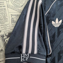 Camisa LifeStyler Real Madrid 2024 - Masculina