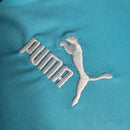 Camisa Polo Treino Palmeiras Azul 2023 - Masculina