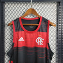 Regata 1 Flamengo Basquete 2020/21 - Masculina