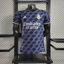 Camisa 2 Real Madrid 2023/24 Jogador - Masculina