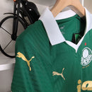 Camisa 1 Palmeiras 24/25 Jogadora - Feminina