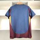 Camisa 3 AS Roma 24/25 Torcedor - Masculina