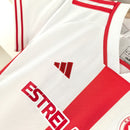 Camisa 2 Internacional 2024/25 Torcedora - Feminina