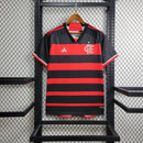 Camisa 1 Flamengo 2024/25 Torcedor - Masculina