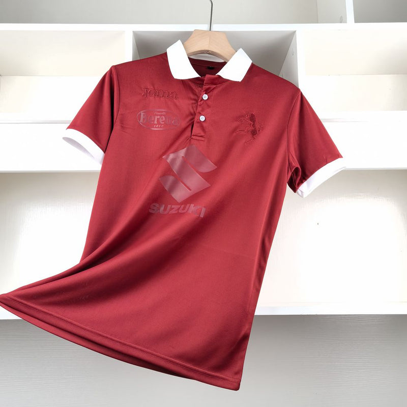 Camisa Superga 75 Torino 24/25 Torcedor - Masculina