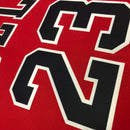 Regata Chicago Bulls Vermelha Swingman - Icon Edition