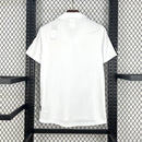 Camisa 1 Real Madrid Retrô 2001/02 - Masculina