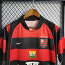 Camisa 1 Flamengo Retrô 2002 - Masculina