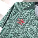 Camisa Fluminense Aquecimento 2024/25 - Masculina