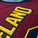 Regata Cleveland Cavaliers LeBron James Swingman - Icon Edition