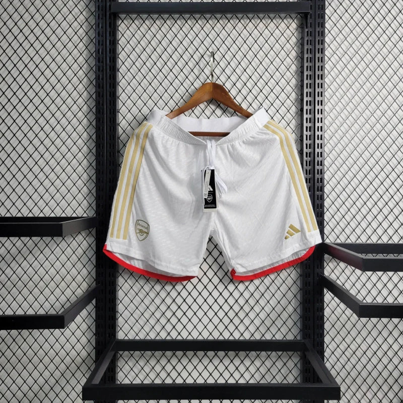 Bermuda 1 Arsenal 2023/24 Jogador - Masculina