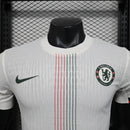 Camisa 2 Chelsea 2025/26 Jogador - Masculina