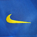 Camisa 2 Brasil 2020/21 Torcedor - Masculina