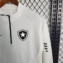 Blusão Esportivo Botafogo (Track and Field) 2023/24 Branco - Masculino