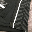 Regata Brooklyn Nets Preta 2022/23 Swingman - Statement Edition