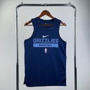 Camisas Treino Memphis Grizzlies 2023/24