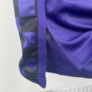 Regata Sacramento Kings Roxa Swingman - Statement Edition