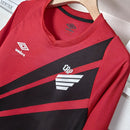 Camisa 1 Athletico Paranaense 24/25 Torcedor - Masculina