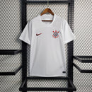 Camisa 1 Corinthians 2023/24 Torcedor  - Masculina