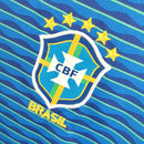 Camisa 2 Brasil 24/25 Torcedora - Feminina