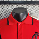Camisa Polo Flamengo 2023/24 Torcedor - Masculina