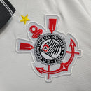 Camisa 1 Corinthians Retrô 1997 - Masculina