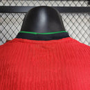 Camisa 1 Portugal 2024/25 Jogador - Masculina