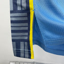 Regata Memphis Grizzlies Azul Swingman 2022/23 - Statement Edition