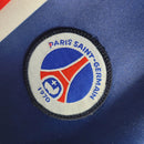 Camisa Paris Saint Germain Retrô 1998 - Masculina