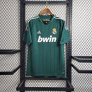 Camisa 3 Real Madrid Retro 2012/13 - Masculina
