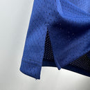 Regata Cleveland Cavaliers LeBron James 2015/16 Azul - Hardwood Classics