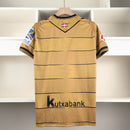 Camisa 2 Real Sociedad 24/25 Torcedor - Masculina