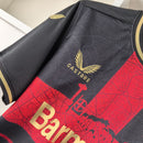 Camisa Edição Especial Bayer Leverkusen 2024 Torcedor - Masculina