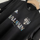 Camisa Edição Exclusiva São Paulo x Balmain Paris 2024 - Masculina