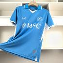 Camisa 1 Napoli 24/25 Torcedor - Masculina