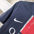 Camisa 1 Paris Saint Germain 24/25 Jogador - Masculina