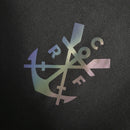 Conjunto Infantil 3 Flamengo 2023/24 - Unissex