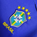 Conjunto Infantil 2 Brasil 2022/23 - Unissex