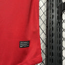 Camisa de Portugal Retro 2012 - Masculina