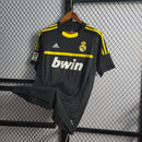 Camisa Goleiro Real Madrid Retrô 2011/12 - Masculina