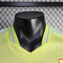 Camisa 2 Espanha 24/25 Jogador - Masculina