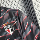 Camisa Pré-Jogo São Paulo 2024/25 Torcedor - Masculina