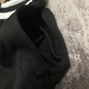 Bermuda LA Clippers Preto Swingman 2022/23 - City Edition