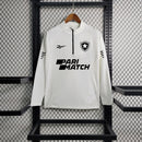 Blusão Esportivo Botafogo (Track and Field) 2023/24 Branco - Masculino