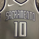 Regata Sacramento Kings Cinza Swingman 2022/23 - City Edition